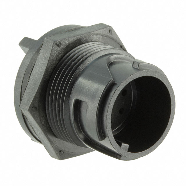 PXP4013/04P Bulgin  Alloggiamenti per connettori circolari